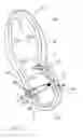 Fig. 05 - Pneumatic inflating device contained entirely within shoe sole