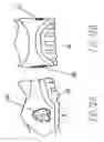 Fig. 06 - Pneumatic inflating device contained entirely within shoe sole