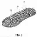 Fig. 02 - VENTILATIVE PU MIDSOLE OR SOLE PAD