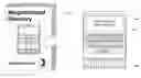 Fig. 01 - Digital display advertising apparatus fixable to a printed directory