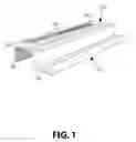 Fig. 02 - BANNER HEM SEALING APPARATUS FOR USE WITH IMPULSE SEALER AND METHOD OF USING THE SAME