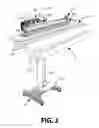 Fig. 04 - BANNER HEM SEALING APPARATUS FOR USE WITH IMPULSE SEALER AND METHOD OF USING THE SAME
