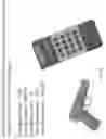 Fig. 05 - Firearm maintenance