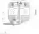 Fig. 07 - Mounting device for weapon
