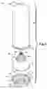 Fig. 05 - Multi-species insect trap with separated plumes