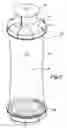 Fig. 06 - Multi-species insect trap with separated plumes
