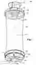 Fig. 08 - Multi-species insect trap with separated plumes