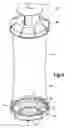 Fig. 09 - Multi-species insect trap with separated plumes