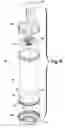 Fig. 10 - Multi-species insect trap with separated plumes