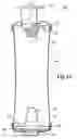 Fig. 12 - Multi-species insect trap with separated plumes