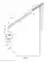 Fig. 08 - Removable rain gutter protection devices and rain gutters incorporating same
