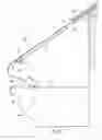 Fig. 09 - Removable rain gutter protection devices and rain gutters incorporating same