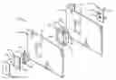 Fig. 01 - Wall-Mount Adjustment Systems And Methods