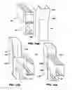 Fig. 11 - Prefabricated building system