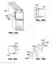 Fig. 19 - Prefabricated building system
