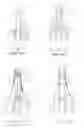 Fig. 02 - BREAKAWAY UTILITY POLE WITH DECORATIVE BASE COVER