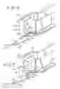 Fig. 04 - Concealed Ceiling Panel System