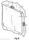Fig. 08 - Wall panel assembly