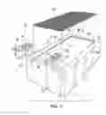 Fig. 03 - EMBEDDED CLIP ATTACHMENT FOR CAST ARCHITECTURAL ELEMENT