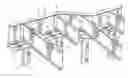 Fig. 01 - Framing member having reinforced end