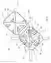 Fig. 07 - Spacer for welded wire reinforcement in concrete structures