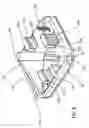 Fig. 09 - Spacer for welded wire reinforcement in concrete structures
