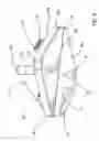 Fig. 10 - Spacer for welded wire reinforcement in concrete structures
