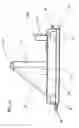 Fig. 11 - Spacer for welded wire reinforcement in concrete structures