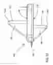 Fig. 13 - Spacer for welded wire reinforcement in concrete structures