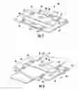 Fig. 06 - Connector for securing metal roofing components, metal roof assembly, and method of installing a metal roof