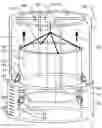 Fig. 01 - Wind power equipment and assembly