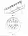 Fig. 04 - Rocker Attachment for an Equine Boot Assembly