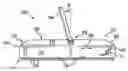 Fig. 01 - RAKE FOR GROOMING SURFACES