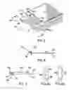 Fig. 04 - RAKE FOR GROOMING SURFACES
