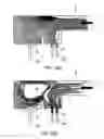 Fig. 05 - Dirt particle separator device for use in a gas turbine engine