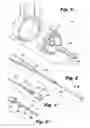 Fig. 06 - Lean burn injectors having a main fuel circuit and one of multiple pilot fuel circuits with prefiliming air-blast atomizers