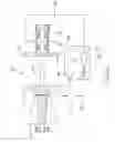 Fig. 03 - Ejector controlled twin air source gas turbine pressurizing air system