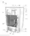 Fig. 01 - Defrost timer for refrigerator and refrigerator