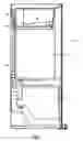 Fig. 07 - Refrigerator ice compartment latch and cover
