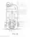 Fig. 08 - HERMETIC TYPE COMPRESSOR AND REFRIGERATION CYCLE APPARATUS