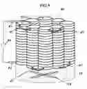 Fig. 06 - Air Source Heat Exchange System and Method Utilizing Temperature Gradient and Water