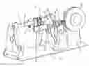 Fig. 01 - Knitting machine