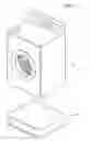 Fig. 02 - Cloth treating apparatus