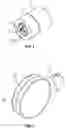 Fig. 02 - Micropower passive electronic lock cylinder