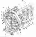Fig. 01 - Roll former with three-dimensional sweep unit