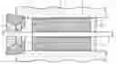 Fig. 01 - Process for producing high-alloy seamless tube