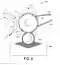Fig. 07 - Anilox metering system for electrographic printing