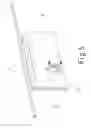 Fig. 06 - Folding reading desk