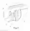 Fig. 08 - Folding reading desk