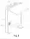 Fig. 09 - Folding reading desk